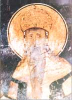 Св. крал Стефан Милутин